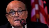 Rudy Giuliani’s Election Fraud Lawyer Can’t Stand Him Anymore