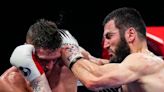 Artur Beterbiev reminds Callum Smith that boxing is a hard, heartless business