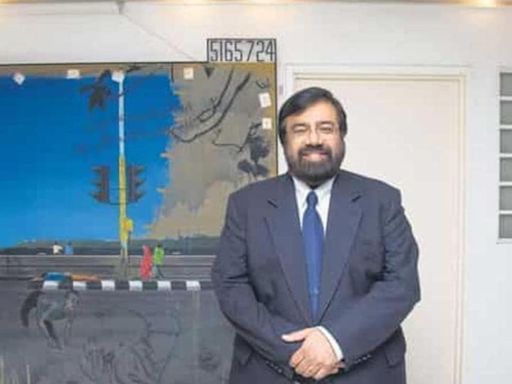 ‘FM holds up an umbrella for all’: Harsh Goenka on ‘detailed, well-researched’ Budget 2024