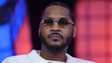 Watch Carmelo Anthony look good in summer open run in New York