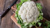 Can You Store A Whole Cauliflower In The Freezer?