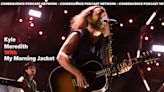 My Morning Jacket on Archival Live Series and a Potential Band-Run Festival