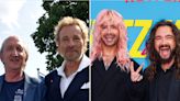 Thomas Gottschalk und Mike Krüger kritisieren Kaulitz-Zwillinge