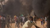 Sudan rebels hand over prisoners of war, boosting ongoing talks