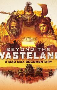 Beyond the Wasteland