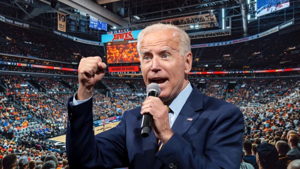 Here's How Much $1,000 Invested In Joe Biden-Themed BODEN Meme Coin Is Worth One Month Later