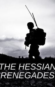 The Hessian Renegades