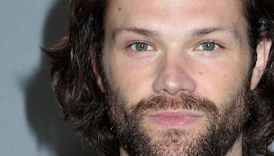 Jared Padalecki Reveals He Checked Into A Clinic For 'Dramatic Suicidal Ideation'