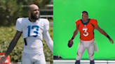 Keenan Allen trolls Russell Wilson’s viral ‘Let’s Ride’ video