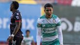 Omar Campos causa baja de la Selección Mexicana Sub-23