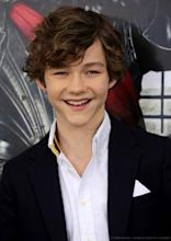 Levi Miller