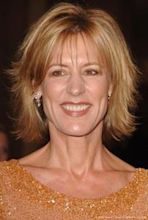 Christine Lahti