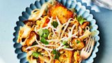 12 Pad Thai Recipes That Top Takeout