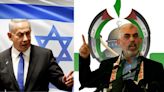 Fiscal de CPI pide arresto de Netanyahu y líderes de Hamás por crímenes en Gaza e Israel