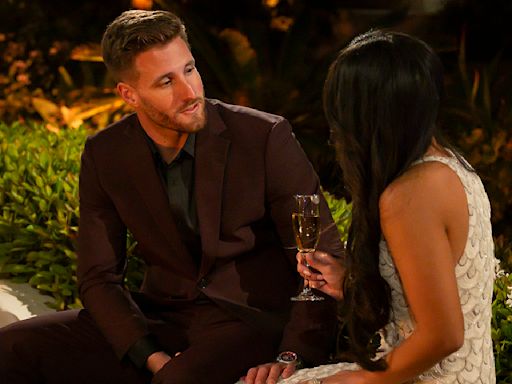 Who’s Sam M.’s Ex-Fiance From Before The Bachelorette? The Woman Who Allegedly Cheated on Him Finally Identified