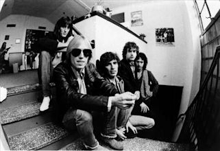 Tom Petty and the Heartbreakers