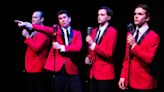 'Jersey Boys' a high note for Cesarz, Fort Wayne Civic Theatre