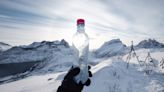 How to keep your water bottle from freezing up during winter hikes