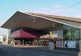 Stadthalle Graz