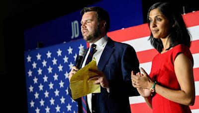 What does the JD in JD Vance stand for? 5 things to know about Trump’s running mate