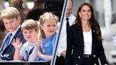 Kate Middleton reveals relatable parenting rule that Prince George, Charlotte and Louis despise