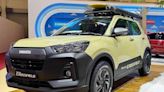 Toyota 雙生入門 SUV 開啟戶外風格新視野！化身小 RAV4 展現冒險精神 - 自由電子報汽車頻道