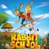 Rabbit School – Guardians of the Golden Egg