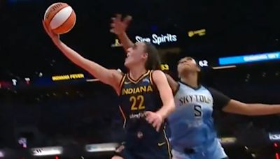 Indiana Fever and Caitlin Clark vs. Atlanta Dream FREE LIVE STREAM (6/21/24): Watch WNBA online | Time, TV, Channel