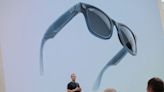 New Ray-Ban Meta glasses have outsold previous version, Essilux CEO says