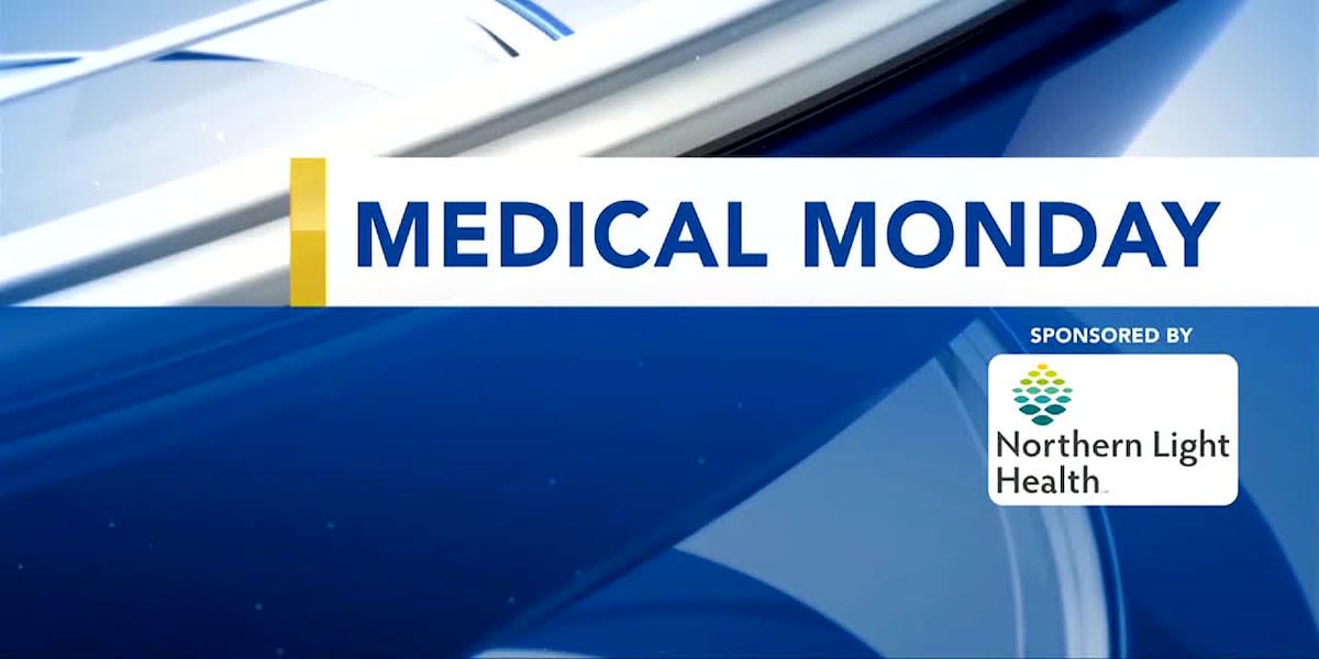 Medical Monday - Health in Hospice