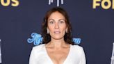 Why Broadway star Laura Benanti is 'terrified' of her daughter going into show business