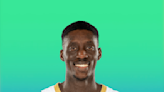 Tony Snell: Scouting report