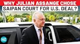 Julian Assange Release: Once Wanted, Why U.S. Let Wikileaks Founder Walk Free? ‘Mum’ Biden Faces Ire