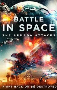 Battle in Space: The Armada Attacks