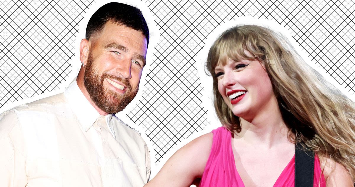 Taylor Swift Added Travis Kelce Easter Eggs to the Eras Tour
