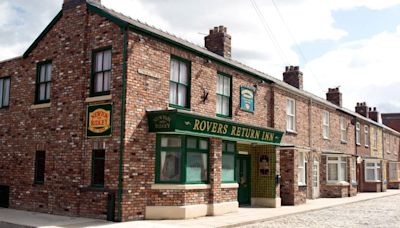 Coronation Street star staging big return just months after giving birth