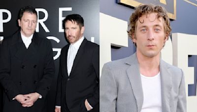 ’The Bear’ Season 3 Debut Has A Trent Reznor & Atticus Ross Score