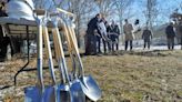 Construction begins on new water treatment plant for Braintree, Randolph and Holbrook