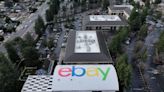 EBay Shares Fall on Weak Revenue Forecast For Current Quarter