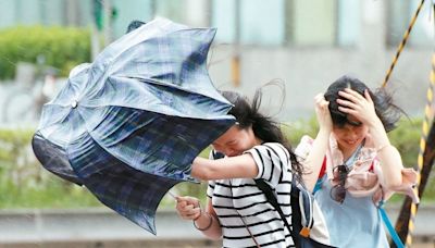 颱風命名大風吹「梅姬」確定掰了！專家曝換掉9個名字