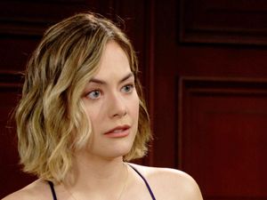 The Bold and the Beautiful recap for June 3, 2024: small victory for Hope and Brooke