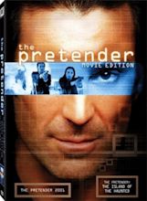 The Pretender 2001 (TV Movie 2001) - IMDb