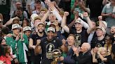 Callahan: These Celtics will live forever, NBA champions again