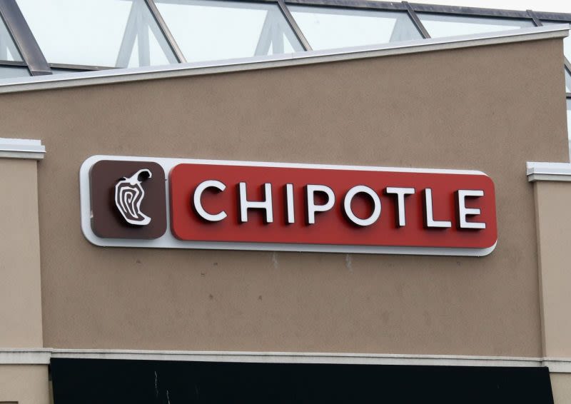 Fremont Chipotle shut down due to fire