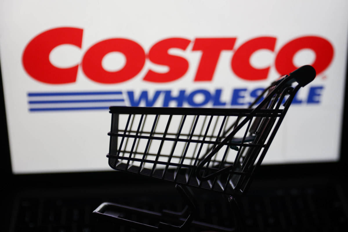 Costco Just Recalled Two Popular Items—Here's What You Need to Know