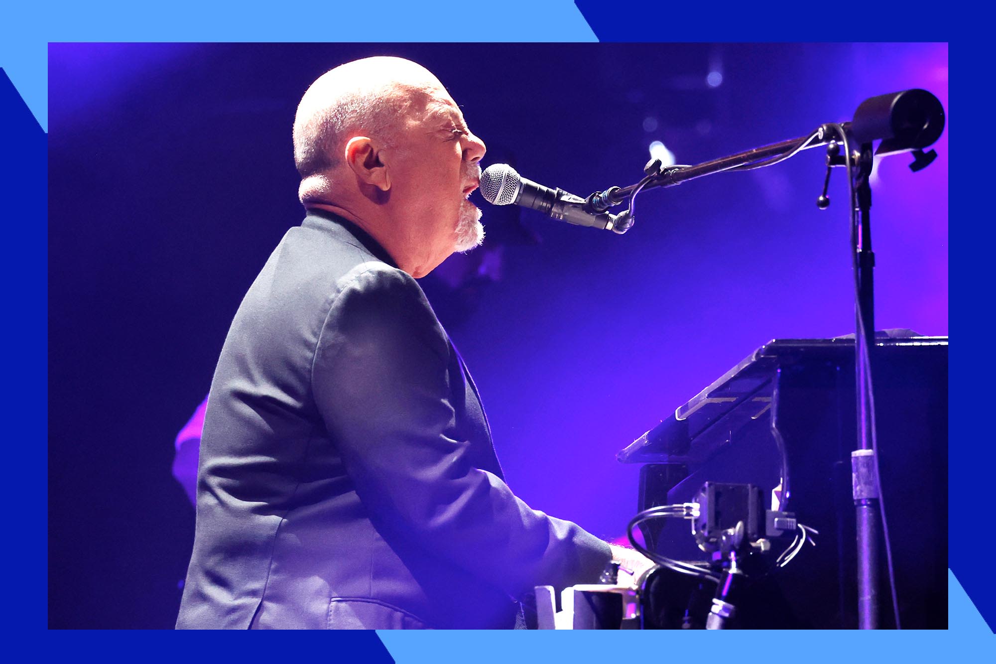 Billy Joel announces New Years Eve concert at UBS Arena–Get tickets