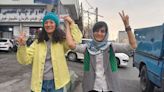 Iranian journalists who reported on Mahsa Amini’s death released from prison on bail