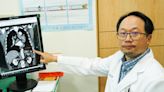 老翁三期小細胞肺癌存活率低 螺旋刀放射治療搭配化療抗癌成功