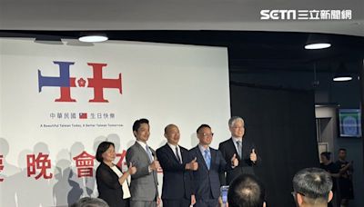 國慶晚會亮點！奧運金牌國手領唱國歌、「準實名制」開放5400人索票入場