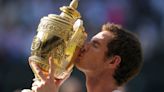 Andy Murray’s career in pictures as British tennis great announces retirement